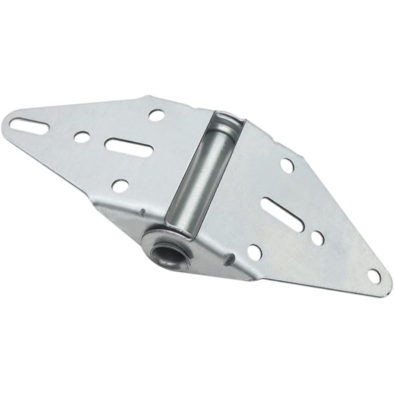 Garage Door Hinge # 1 | 14 Gauge Steel with