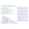 SMARDY 5 x Water Test Strips Water Hardness Water Test