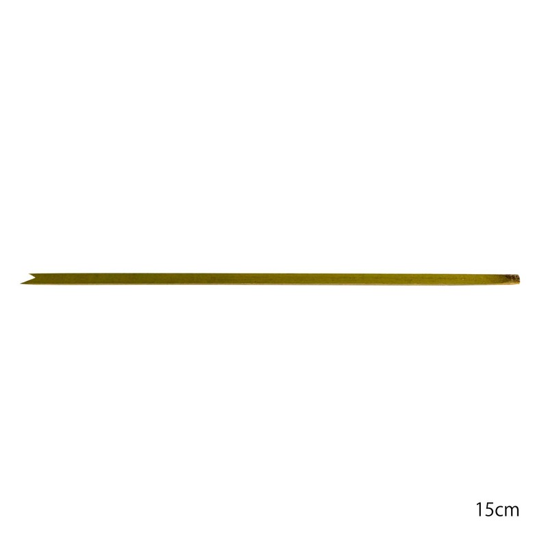 Yamasita Craft 39283000 Pine Leaf Skewers, 5.9 inches (15 cm),