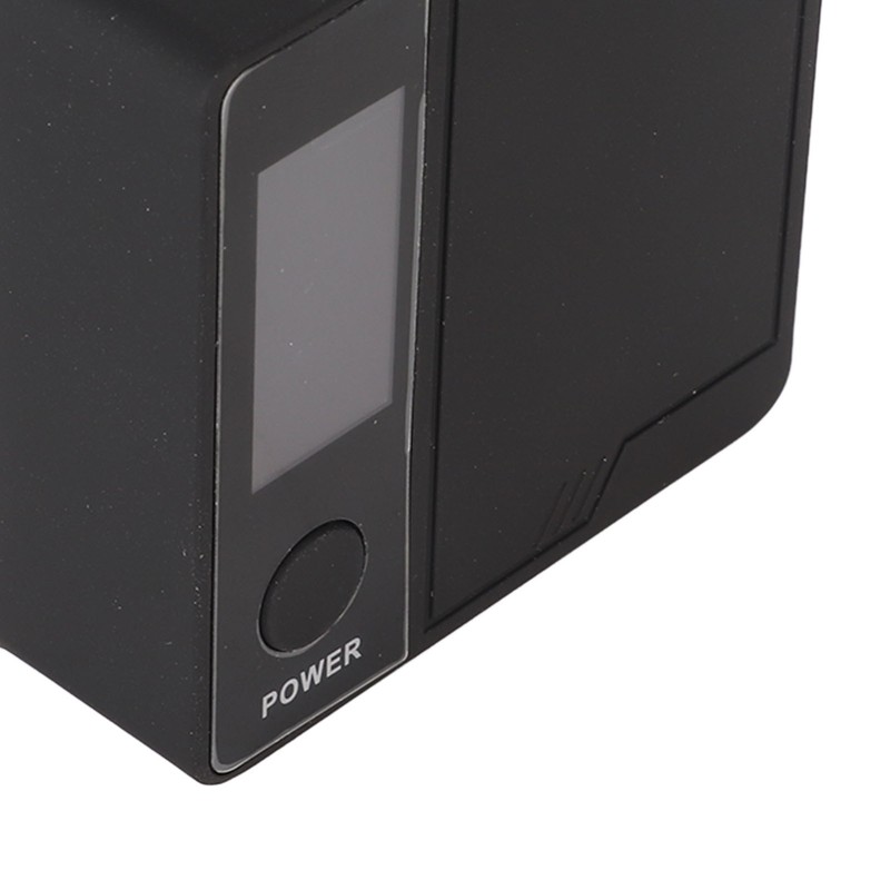 Mini Voice Changer 11 Sound Effects Built in Mic Color
