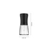 WMF Spice Grinder with Ceramic Grinder - Manual Chilli, Pepper