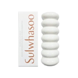 Sulwhasoo Moisture Lip Care Balm 3g/Moisture Volume Lip Care No. 030 Petal / 설화수 윤조립밤 3g/수분 볼륨 립케어 030호 페탈