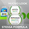 Multicentrum Adults 50+, Multivitamin-multimineral Food Supplement with B Vitamins, 90