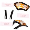 FOMIYES 2 Pcs Retro Hair Stick Chinese Style Headdress Stick