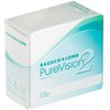 Bausch & Lomb PureVision2 HD Monthly Lens Soft PUR2+03758606