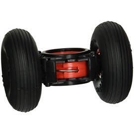 Ridgid 97832 See Snake 3-Inch 75mm Roller Dolly