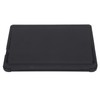 Wireless Keyboard Black Tablet Computer Accessories with Protective Cover for
