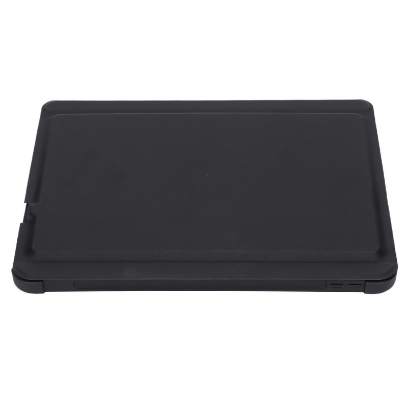 Wireless Keyboard Black Tablet Computer Accessories with Protective Cover for