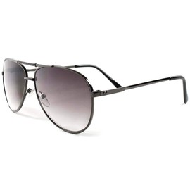 Vintage Retro 80s Tinted Lens Mens 2.25 Reading Sunglasses