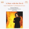 A Date With the Devil