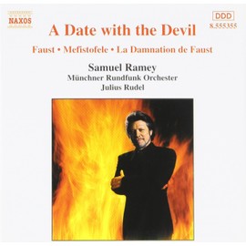 A Date With the Devil