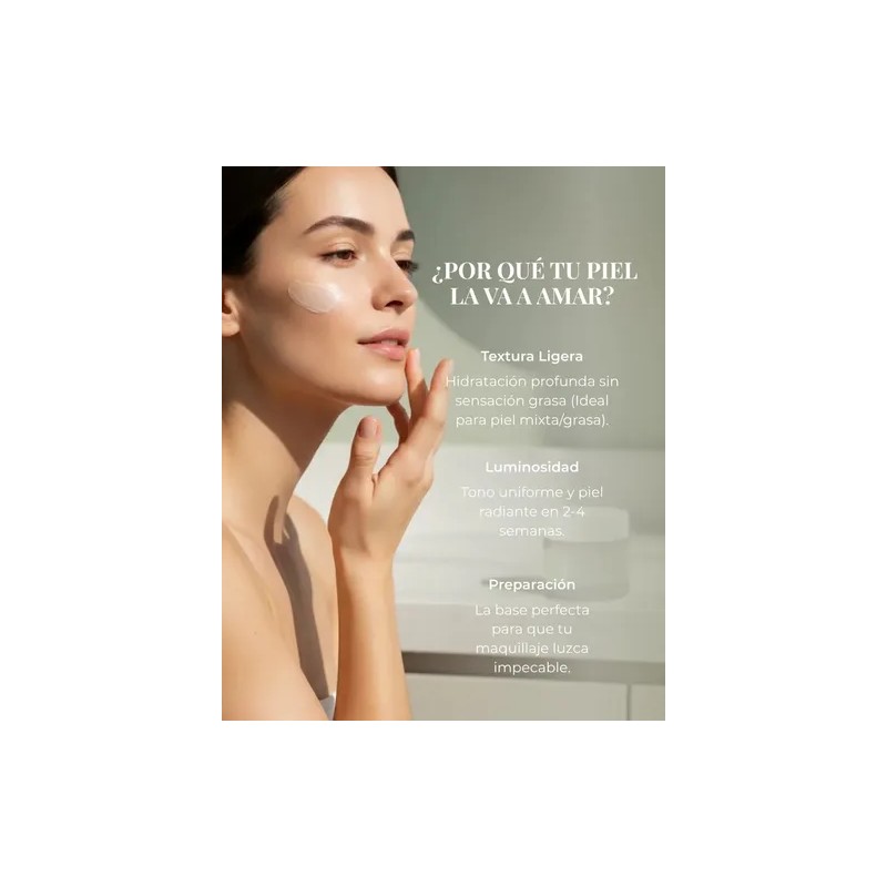 Crema De Noche Vinocosmética Reparación Y Nutrición 50 Ml Postquam