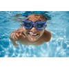 Speedo Unisex-Child Swim Goggles Sunny G Ages 3-8