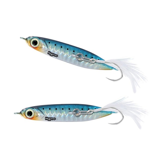 Fiiish Hypno Cast No.7-8.7cm - 40g - Sardine UV -