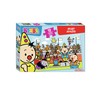 Studio 100 Bumba Athlete Jigsaw Puzzle 12-Pieces