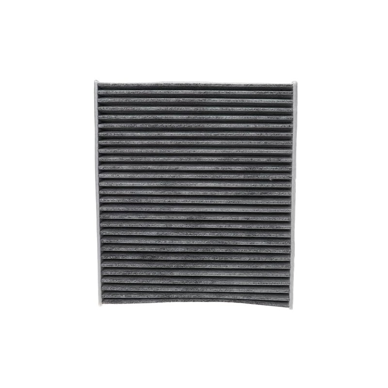 vhbw Cabin Air Filter compatible with Ford S-Max WA6 2.2
