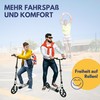 Best Sporting Scooter Adults and Children I Folding Scooter with
