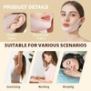 Ear Shape Face Mask, V Facelift, Face Lifting, Lifting, Double