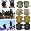 Knee Pads Elbow Pads Khaki Python Universal Protection Knee Elbow