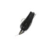 WaterLand New Swimmer 10g Angel Swimmer WaterLand #2 Black 10g