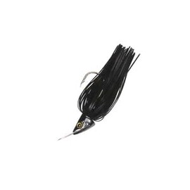 WaterLand New Swimmer 10g Angel Swimmer WaterLand #2 Black 10g