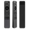 RMF-TX900U Replacement for Sony Bravia TV Voice Remote Control, Compatible