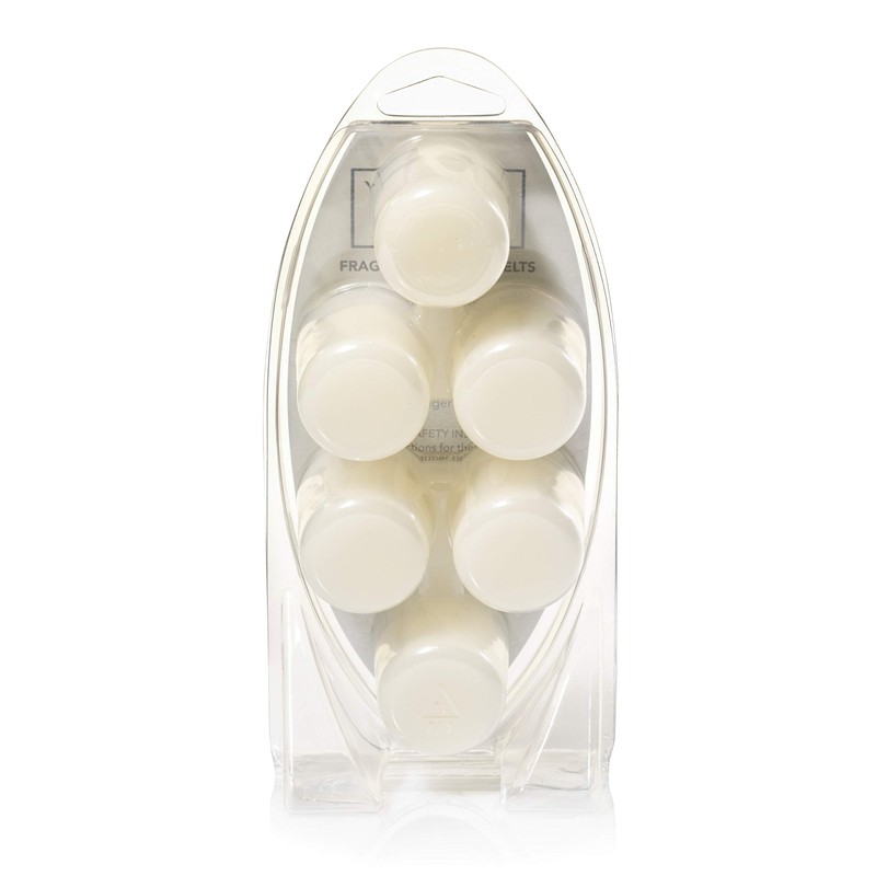 Yankee Candle Wax Melts 6 Pack Coconut Beach