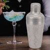 Cocktail Shaker Dishwasher Safe Rust Proof 304 Stainless Steel Bartender