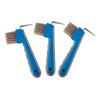 Limpia Cascos Para Caballo 3 Piezas