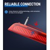 USTAR 92700-C5000 3rd Third Brake Light Compatible with Kia Sorento