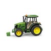 Bruder John Deere 5115M Vehicle