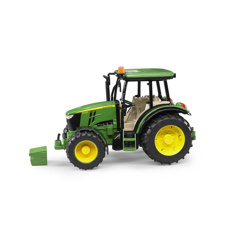 Bruder John Deere 5115M Vehicle