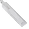 Cr-V 20mm Wood Chisel, Chrome Vanadium Alloy Steel Flat Chisel