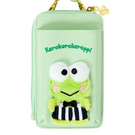 Sanrio 909050 Smartphone Shoulder (Singing and Dancing) Kerokeloppi