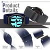 Runostrich Quick Release Nylon Watch Band - Choice of Width
