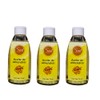 ACEITE CORPORAL ALMENDRAS 75 ML 3 PZ