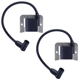 Wetenex 24-584-36-S Ignition Coil Replaces Kohler 24 584 36-S, 24 584 11-S, 24 584 15-S, 24 584 03 2 PACK