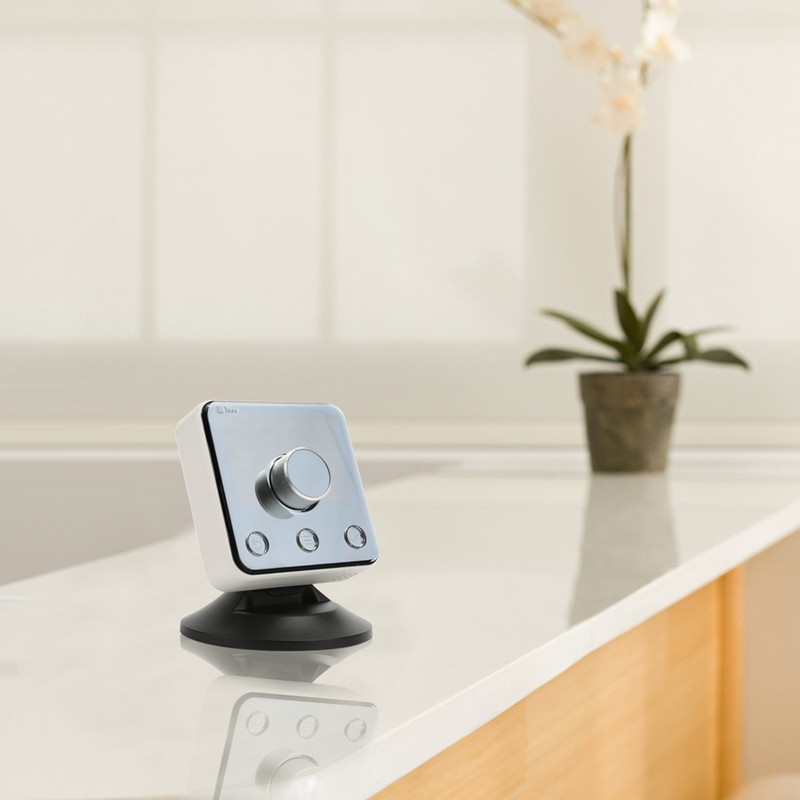 Active Heating Thermostat Stand for Hive Active Heating Thermostat by