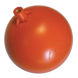 Round Filling Valve Float - 4.1/2" Diameter