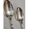 1847 Rogers Bros MARQUISE 1847 ROGERS BROS. SILVERPLATE 5 PIECE
