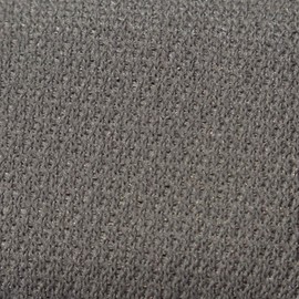 Automotive Headliner Light Gray Sample 3" x 3" Auto Truck