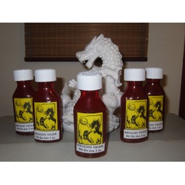 Dit Da Jow Dragon Tiger Dit Da Jow 2 oz. Aged for 40+ Years