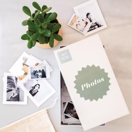 Apli Bright Photo Paper 210 x 297 mm 265 g (Pack of 20) 010123