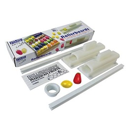 PME Marzipan Rollerboard Kit, Lemon & Strawberry