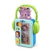 VTech Kiddie Cat Cassette Player (French Version)