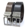 Levi Strauss Signature - Premium Leather Reversible Belt for Men