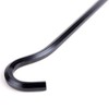 Tent Pegs - 12Pcs Aluminium Tent Stakes Pegs with Hook