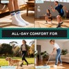 bonmedico Ankle Support – Comfortable Sports Ankle Brace for Stability