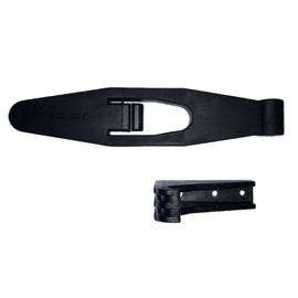 Peterbilt Hood Latch Kit HLK1089K
