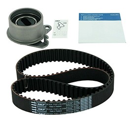 SKF VKMA 95621 Tensioner Pulley